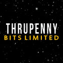Thrupenny Bits Limited